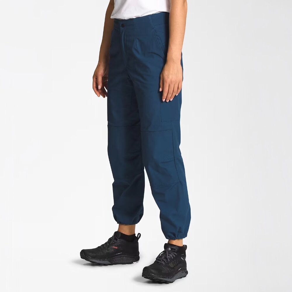 The North Face | Routeset Pants w/ UPF 40+ Sun Protection | NWT